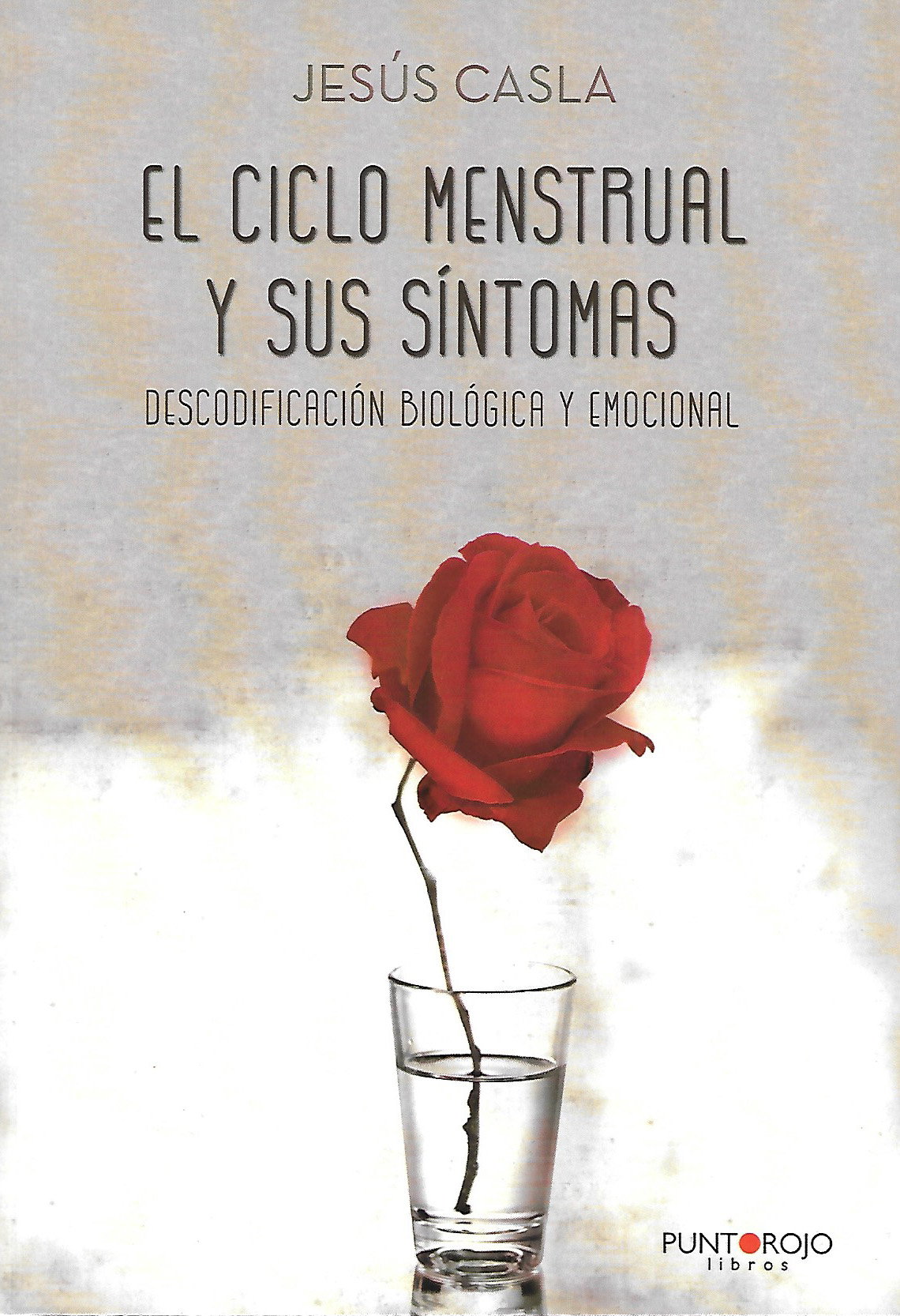 El ciclo menstrual y sus síntomas