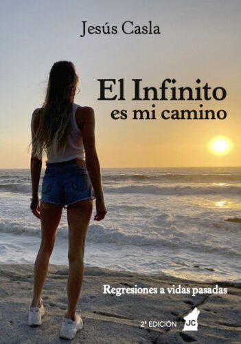 PORTADA EL INFINITO (JC Eds)
