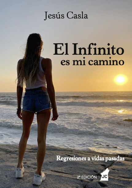 El infinito es mi camino - JC Eds