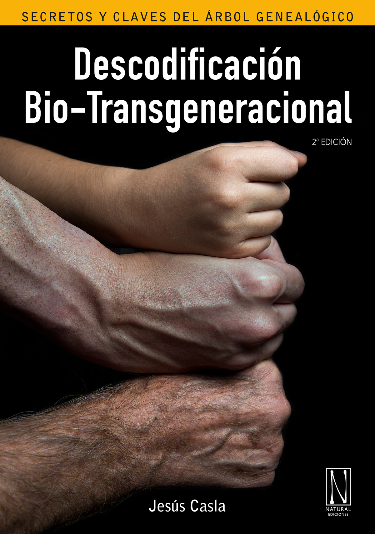 Descodificación Bio-Transgeneracional