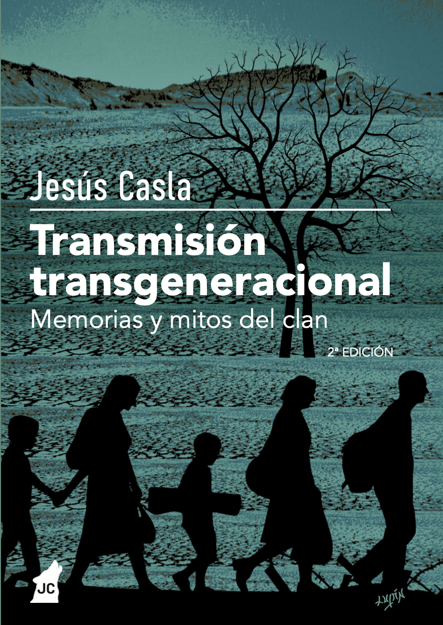 Transmisión transgeneracional